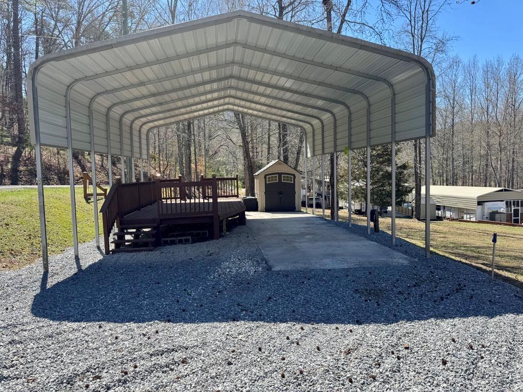 63 Peaceful Loop Chatsworth, GA 30705 - Photo 2 of 21