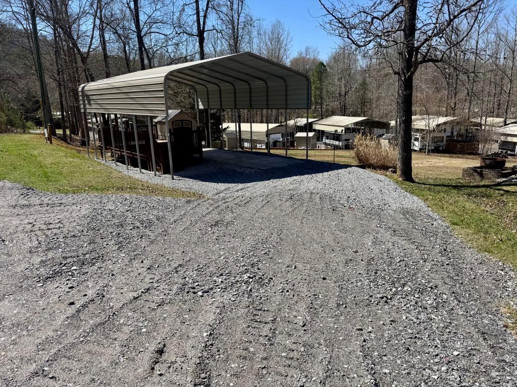 63 Peaceful Loop Chatsworth, GA 30705 - Photo 3 of 21