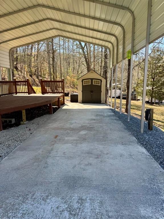 63 Peaceful Loop Chatsworth, GA 30705 - Photo 4 of 21