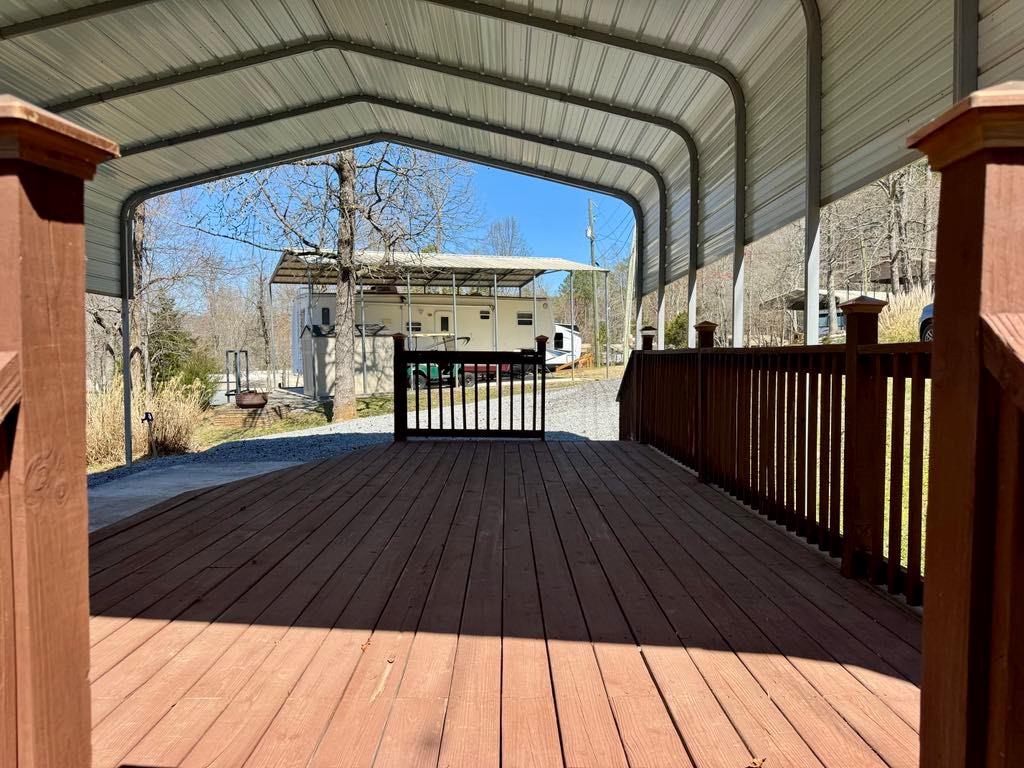 63 Peaceful Loop Chatsworth, GA 30705 - Photo 6 of 21