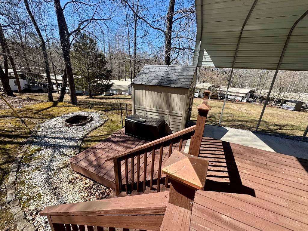 63 Peaceful Loop Chatsworth, GA 30705 - Photo 10 of 21