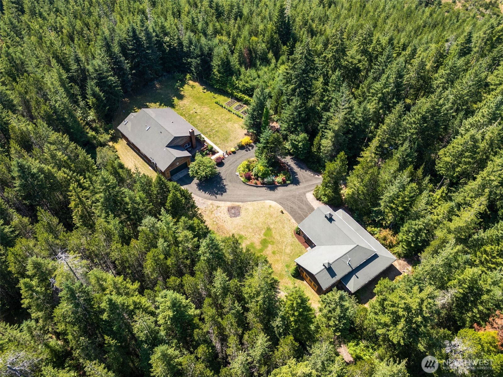 3840 East Mason Lake Road Shelton, WA 98584 - Photo 5 of 37