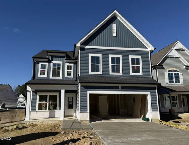 $490,990 | 2208 Seraphic Way, Unit 381, Rolesville, NC 27571