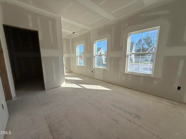 $490,990 | 2208 Seraphic Way, Unit 381, Rolesville, NC 27571