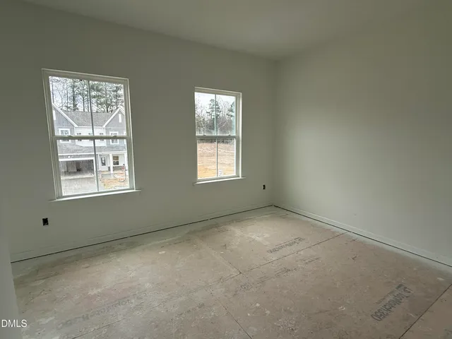 $490,990 | 2208 Seraphic Way, Unit 381, Rolesville, NC 27571