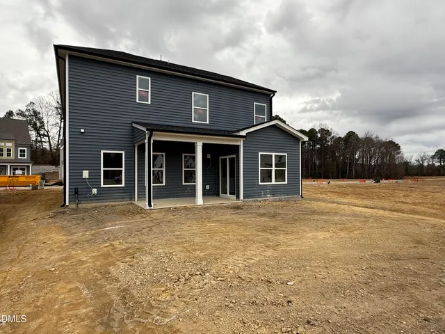 $490,990 | 2208 Seraphic Way, Unit 381, Rolesville, NC 27571