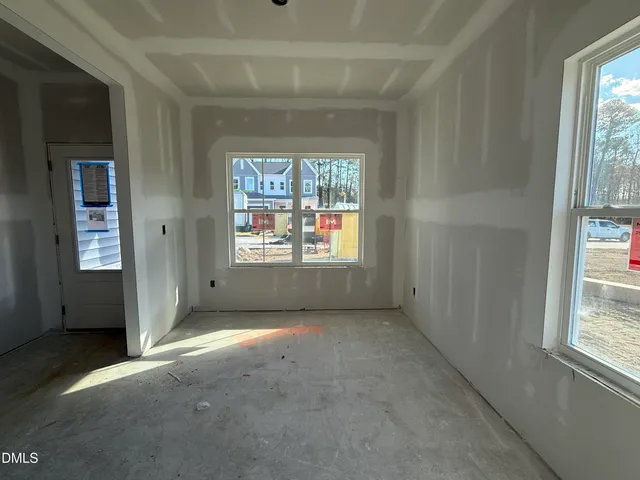 $490,990 | 2208 Seraphic Way, Unit 381, Rolesville, NC 27571