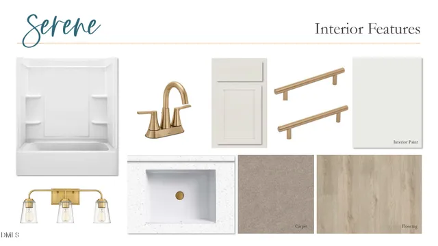 $490,990 | 2208 Seraphic Way, Unit 381, Rolesville, NC 27571