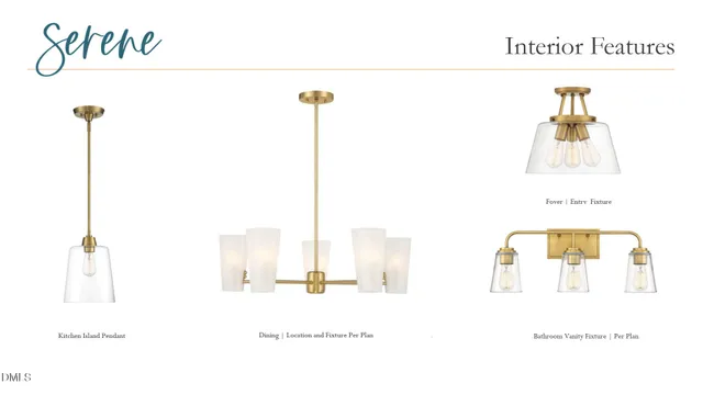 $490,990 | 2208 Seraphic Way, Unit 381, Rolesville, NC 27571