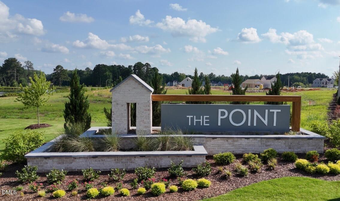 2208 Seraphic Way, Unit 381 Rolesville, NC 27571 - Photo 30 of 37 1 monument