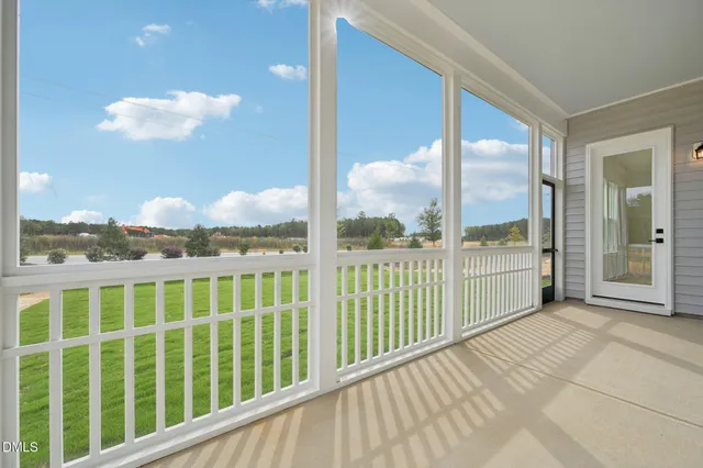 $519,040 | 2208 Seraphic Way, Unit 381, Rolesville, NC 27571