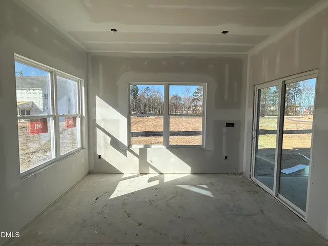 $490,990 | 2208 Seraphic Way, Unit 381, Rolesville, NC 27571