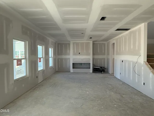 $490,990 | 2208 Seraphic Way, Unit 381, Rolesville, NC 27571