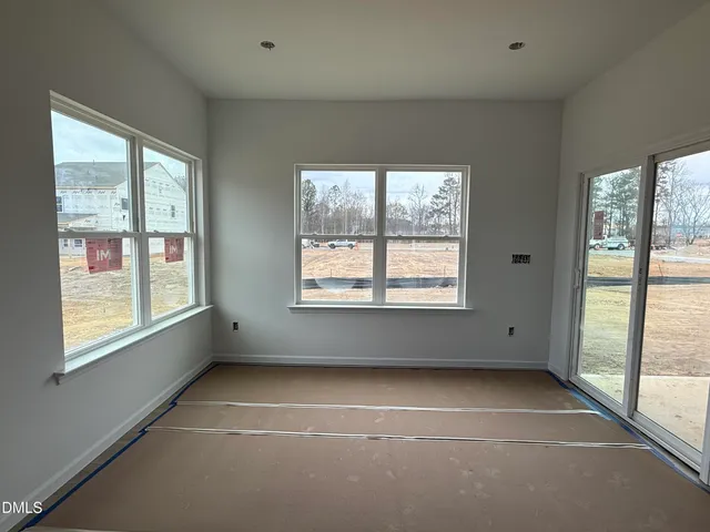 $490,990 | 2208 Seraphic Way, Unit 381, Rolesville, NC 27571