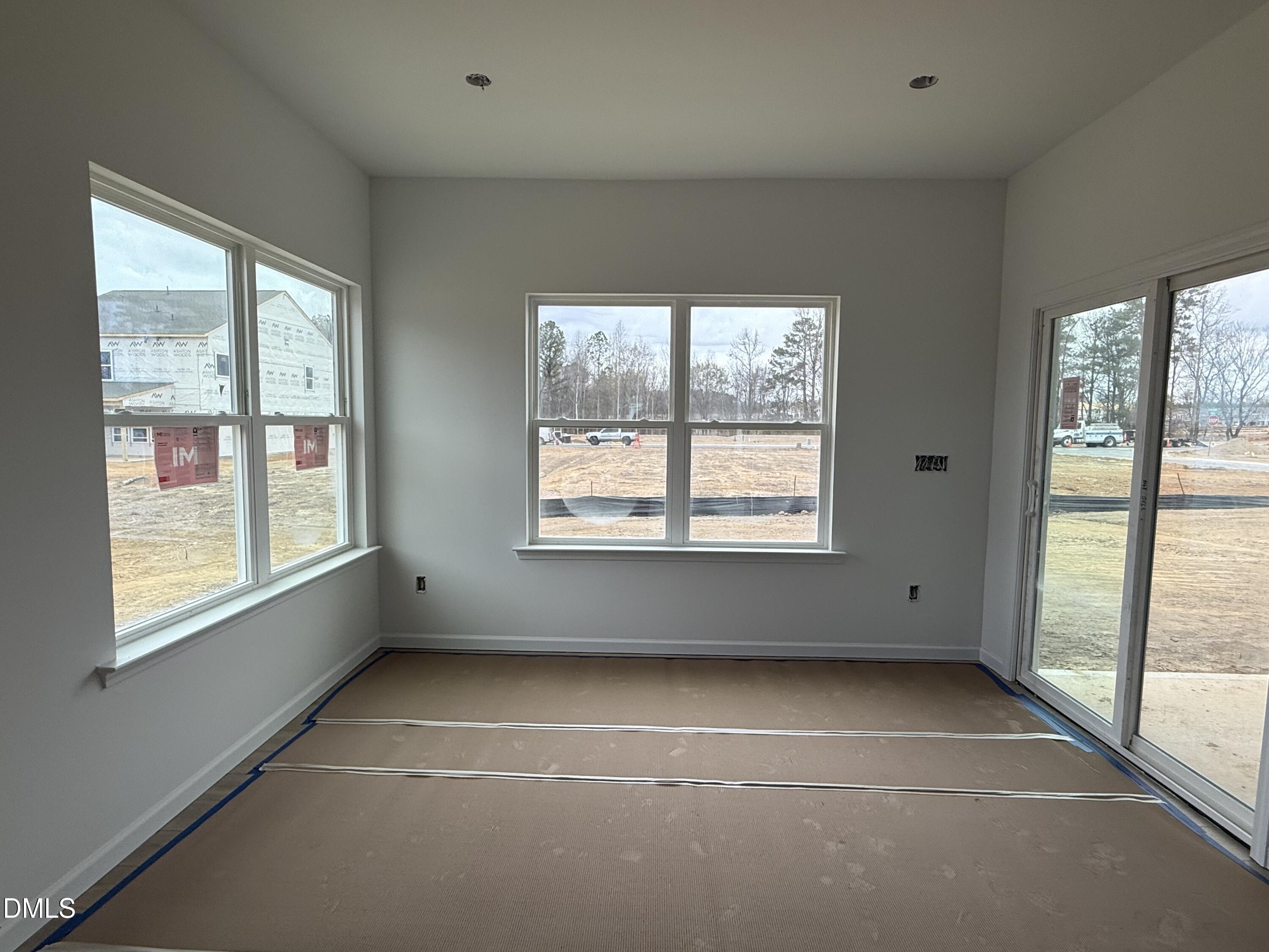 2208 Seraphic Way, Unit 381 Rolesville, NC 27571 - Photo 7 of 37 7