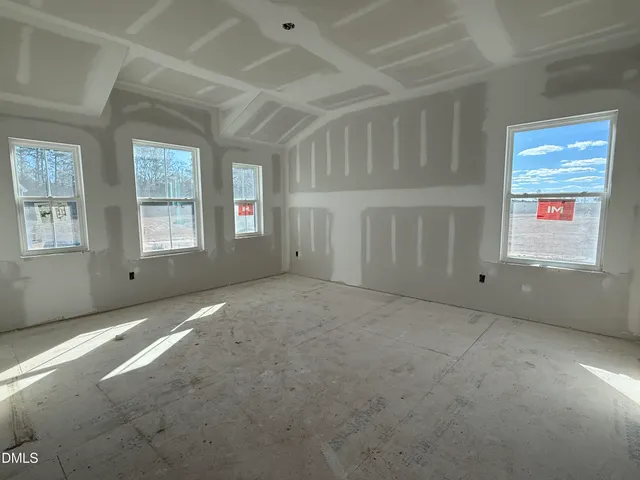 $490,990 | 2208 Seraphic Way, Unit 381, Rolesville, NC 27571