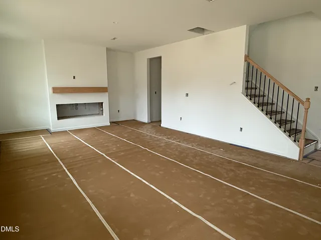 $490,990 | 2208 Seraphic Way, Unit 381, Rolesville, NC 27571