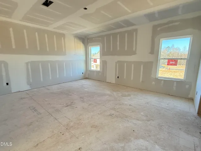 $490,990 | 2208 Seraphic Way, Unit 381, Rolesville, NC 27571