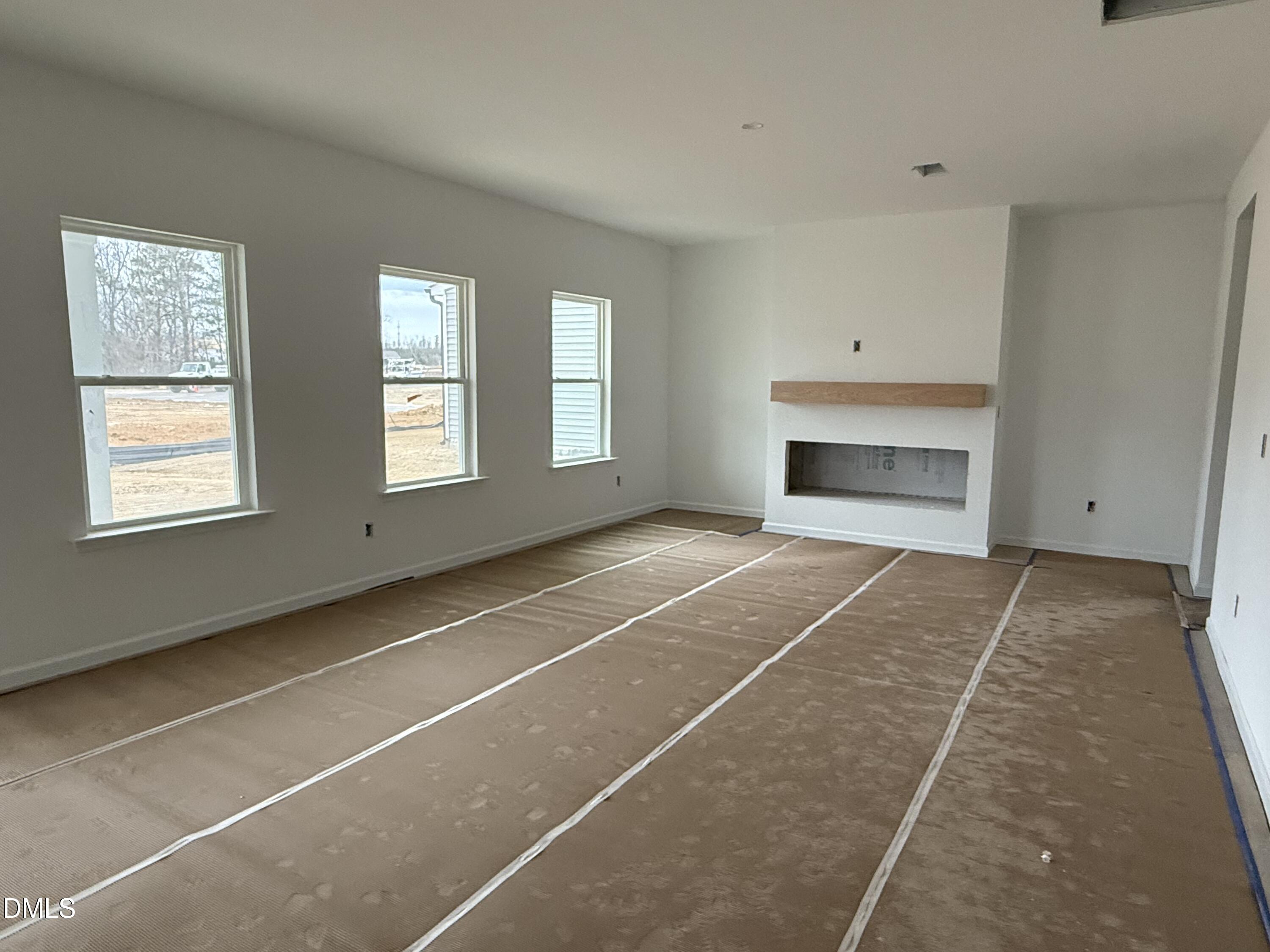 2208 Seraphic Way, Unit 381 Rolesville, NC 27571 - Photo 9 of 37 9