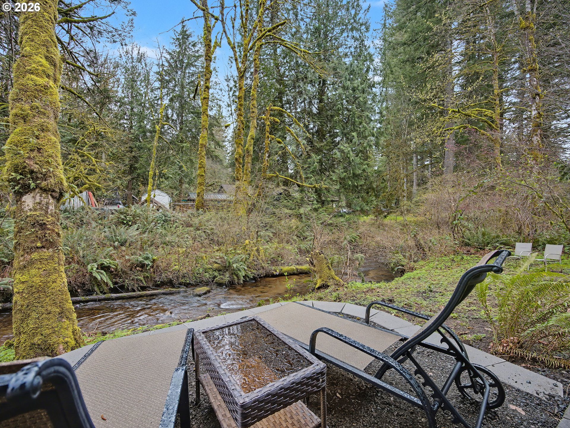 21112 East Mountain Creek Circle Rhododendron, OR 97049 - Photo 43 of 48