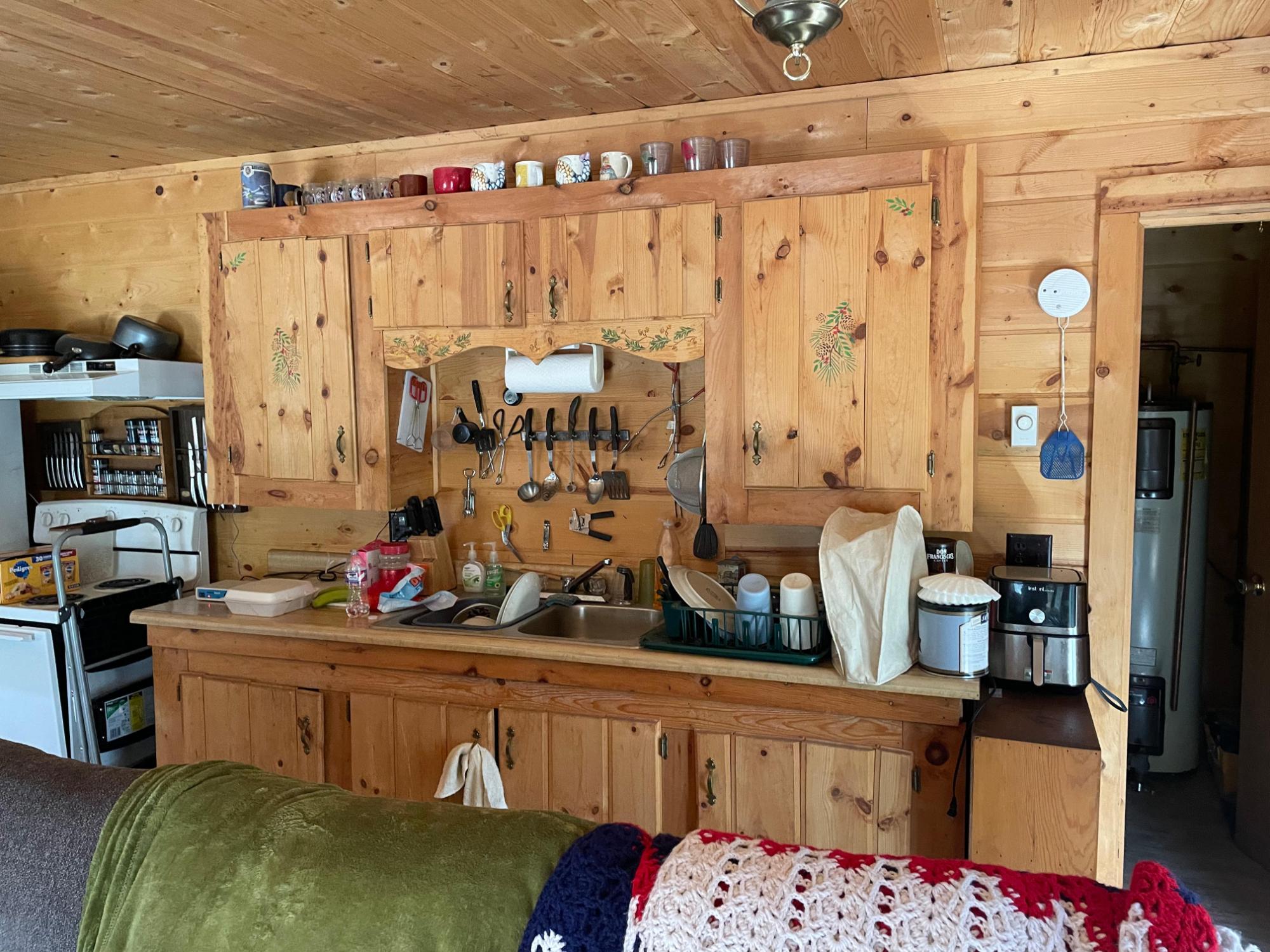 4091 West North Clover Road Winter, WI 54896 - Photo 15 of 39 Gallery Image 15