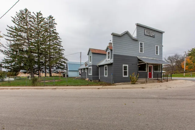 $210,000 | 22485 391st Avenue, Lanesboro, MN 55949