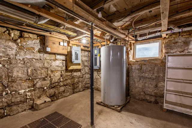 $210,000 | 22485 391st Avenue, Lanesboro, MN 55949