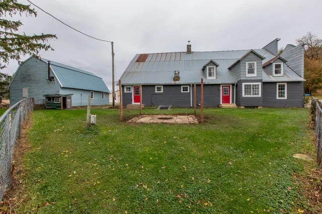 $210,000 | 22485 391st Avenue, Lanesboro, MN 55949