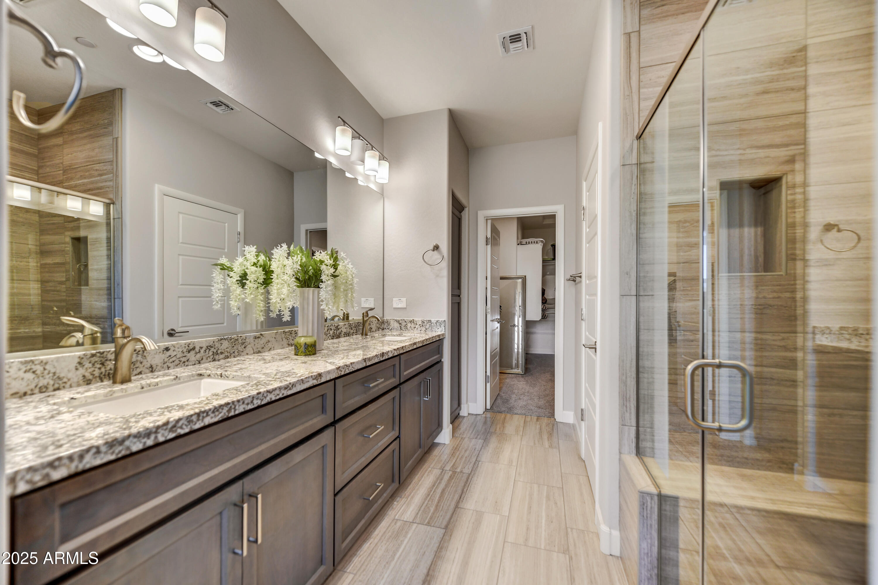 17704 East Bismark Lake Rio Verde, AZ 85263 - Photo 14 of 47 11-Primary Bath