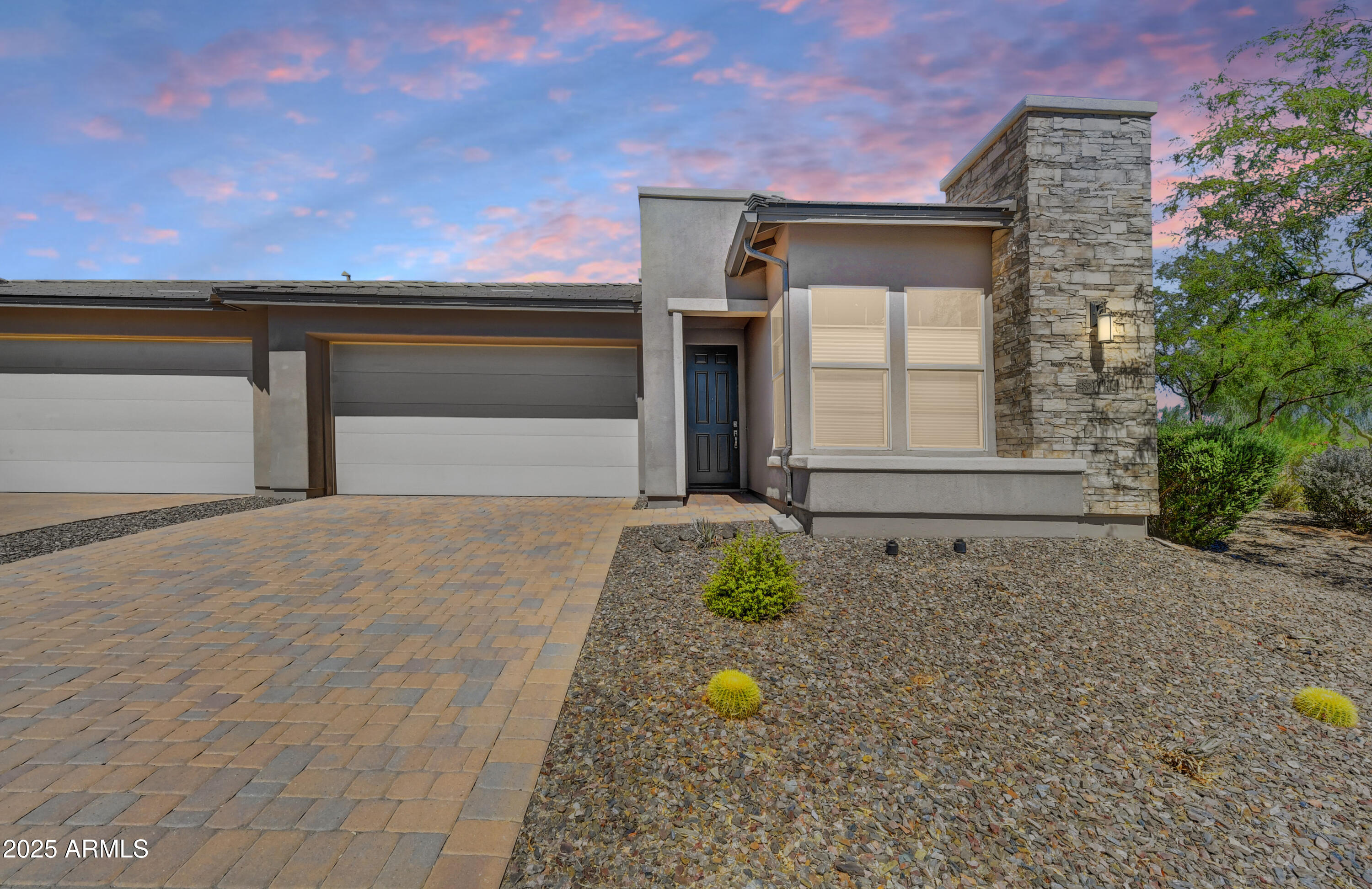 17704 East Bismark Lake Rio Verde, AZ 85263 - Photo 4 of 47 01-Front