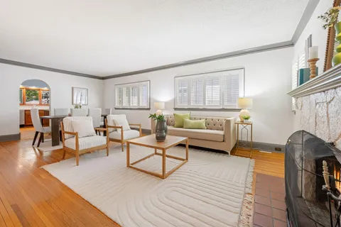 $510,000 | 4019 Xerxes Avenue South, Minneapolis, MN 55410