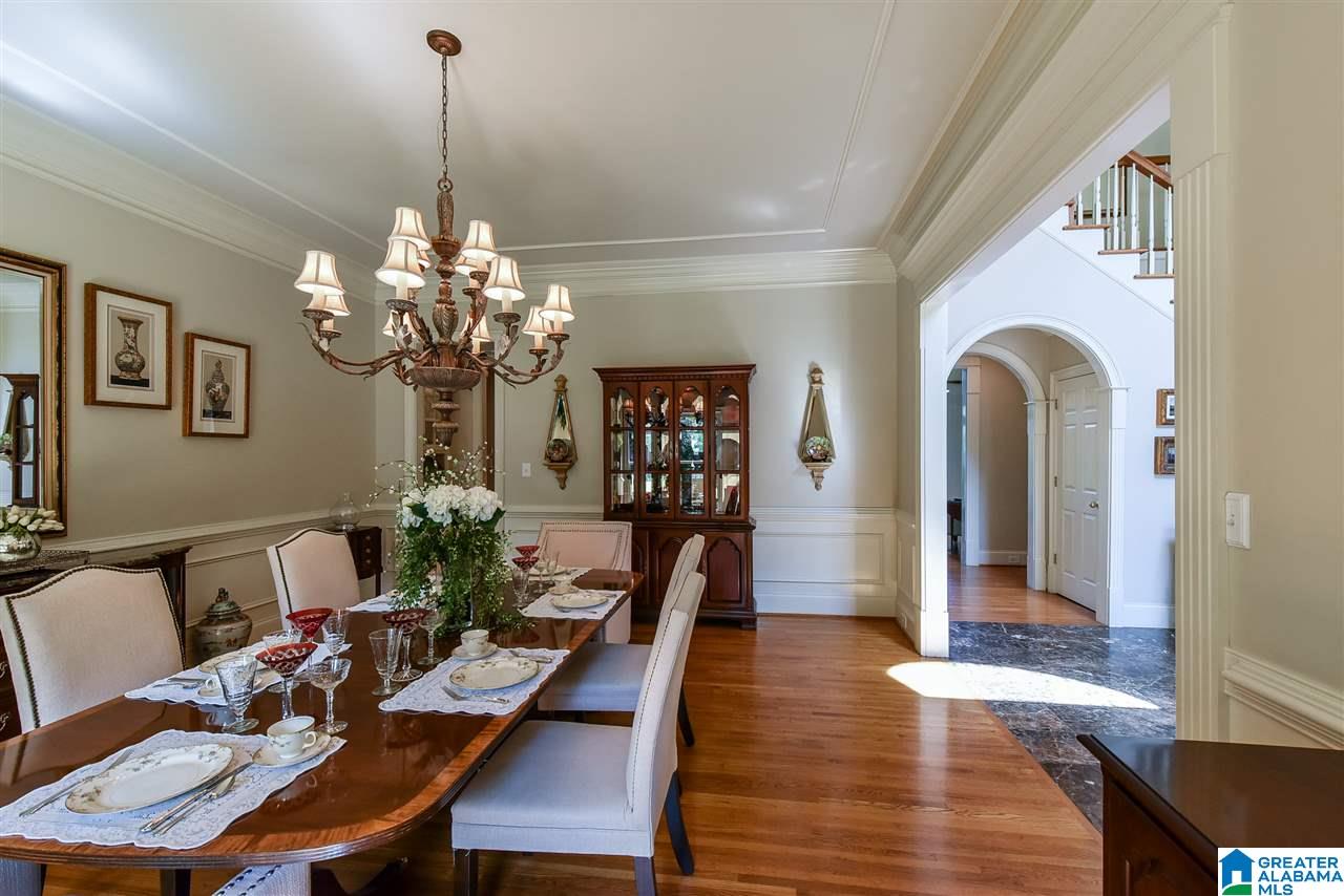 554 Castlebridge Lane Birmingham, AL 35242 - Photo 7 of 50