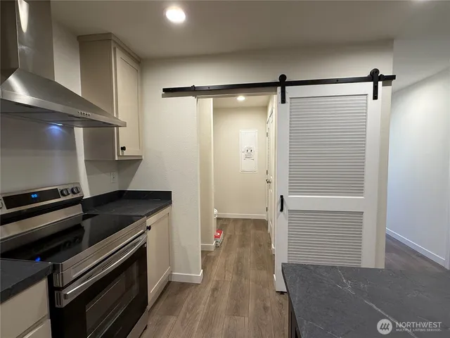 a bathroom with a toilet and a sink