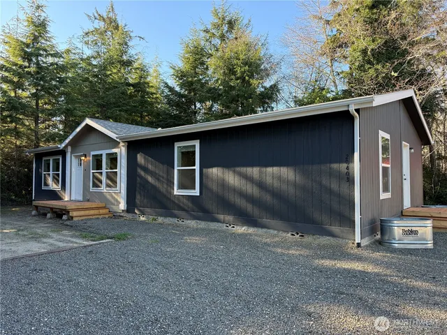 $344,900 | 20403 Crane Place, Ocean Park, WA 98640