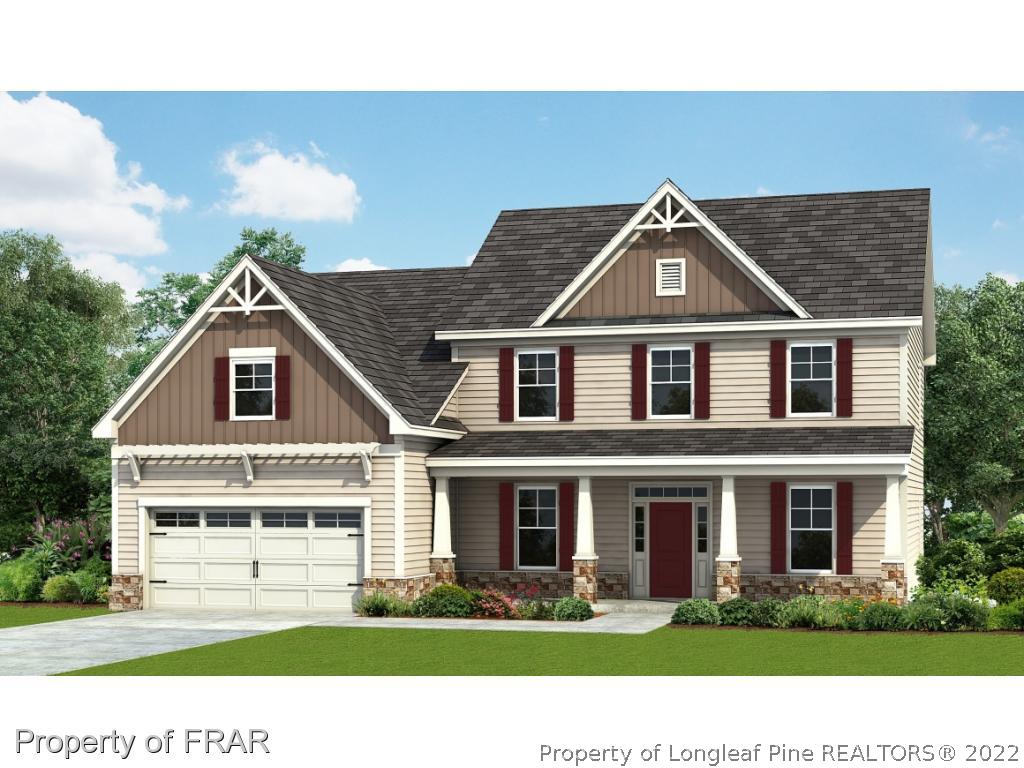 366 Bedford Road Raeford, NC 28376 - Photo 1 of 1 Gallery Image 1