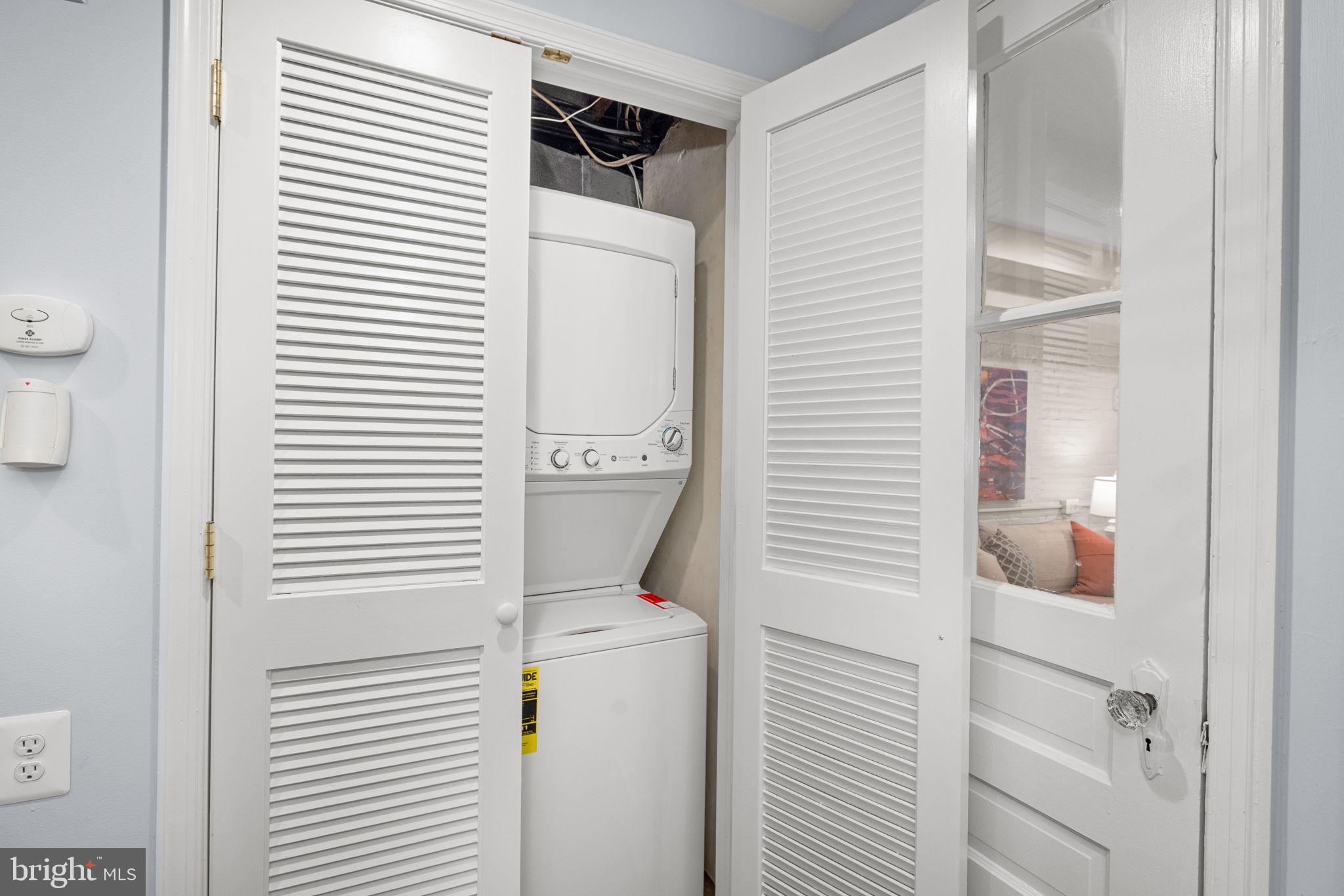 3762 W Street Northwest Washington, DC 20007 - Photo 35 of 41 a bathroom with a toilet and a shower