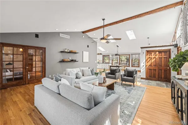 $869,500 | 710 Garland Street, Lakewood, CO 80215