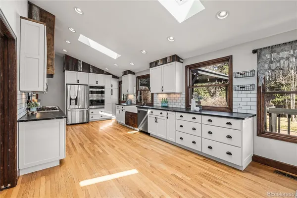 $899,500 | 710 Garland Street, Lakewood, CO 80215