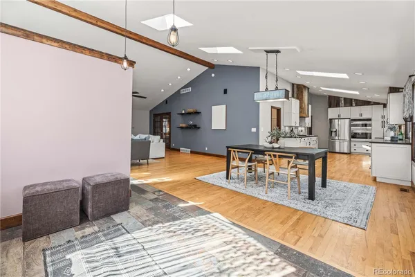 $899,500 | 710 Garland Street, Lakewood, CO 80215