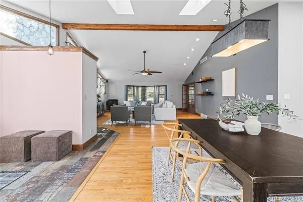 $899,500 | 710 Garland Street, Lakewood, CO 80215