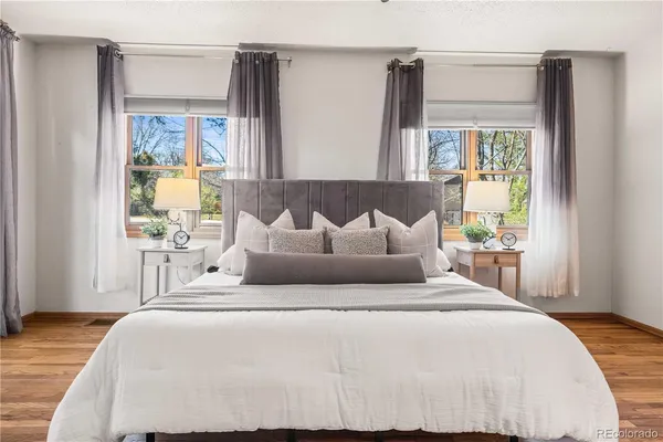 $899,500 | 710 Garland Street, Lakewood, CO 80215