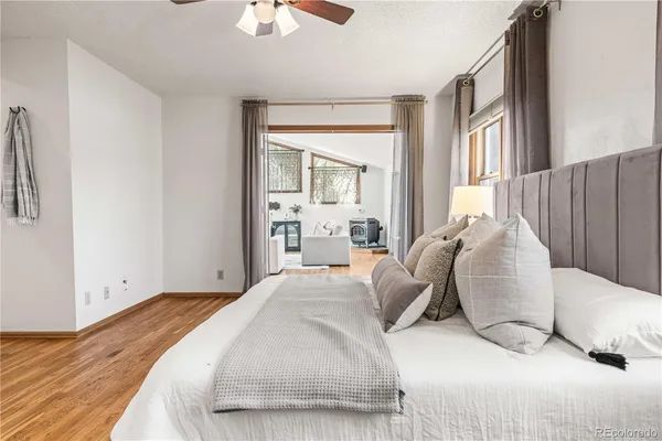 $899,500 | 710 Garland Street, Lakewood, CO 80215