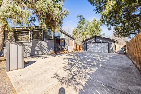 $899,500 | 710 Garland Street, Lakewood, CO 80215