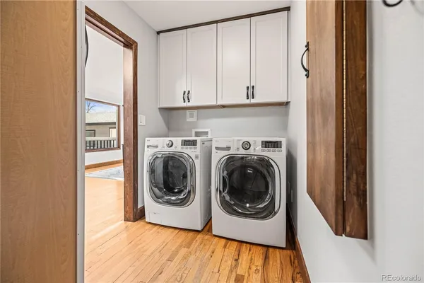 $899,500 | 710 Garland Street, Lakewood, CO 80215