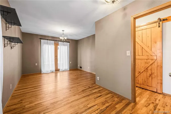 $899,500 | 710 Garland Street, Lakewood, CO 80215