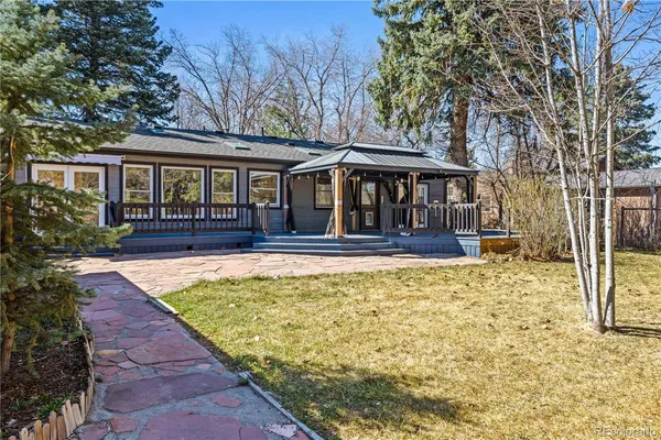 $899,500 | 710 Garland Street, Lakewood, CO 80215