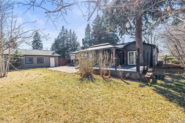 $899,500 | 710 Garland Street, Lakewood, CO 80215