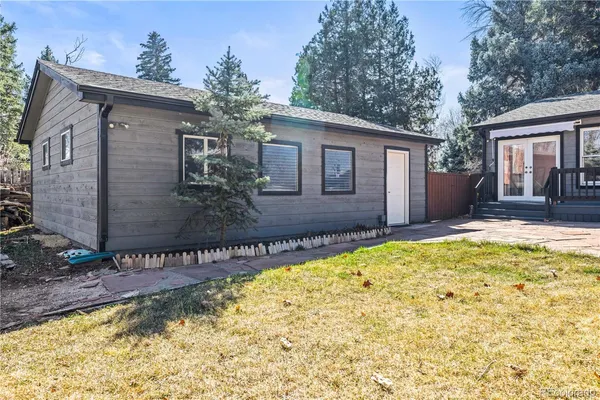 $899,500 | 710 Garland Street, Lakewood, CO 80215