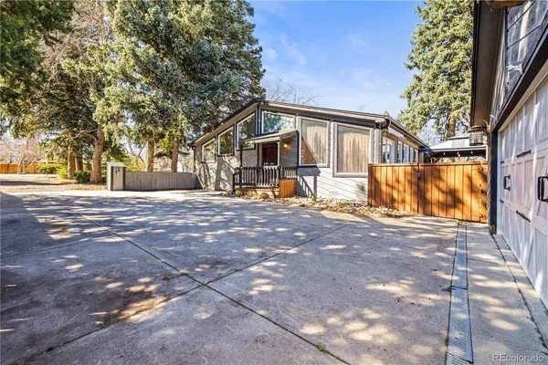 $899,500 | 710 Garland Street, Lakewood, CO 80215