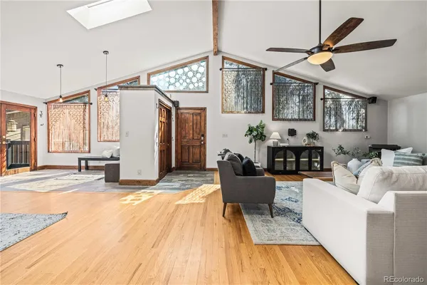 $899,500 | 710 Garland Street, Lakewood, CO 80215